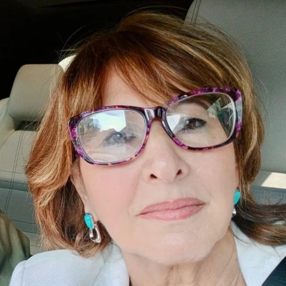 Cristina A.